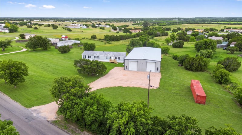 501 County Road 248, Georgetown, TX 78633
