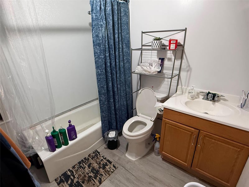 820 Austin ST, Kingsland, TX 78639