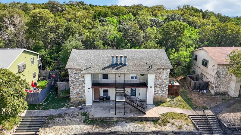 811 Bracewood CIR, San Marcos, TX 78666