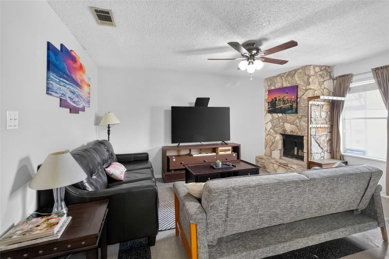 811 Bracewood CIR, San Marcos, TX 78666