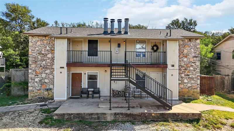 811 Bracewood CIR, San Marcos, TX 78666