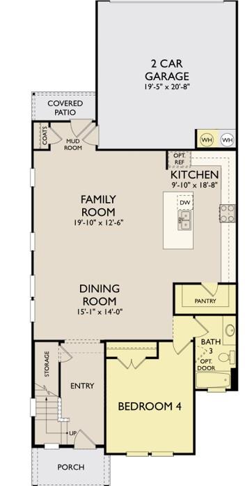 417 Carr DR, Liberty Hill, TX 78642