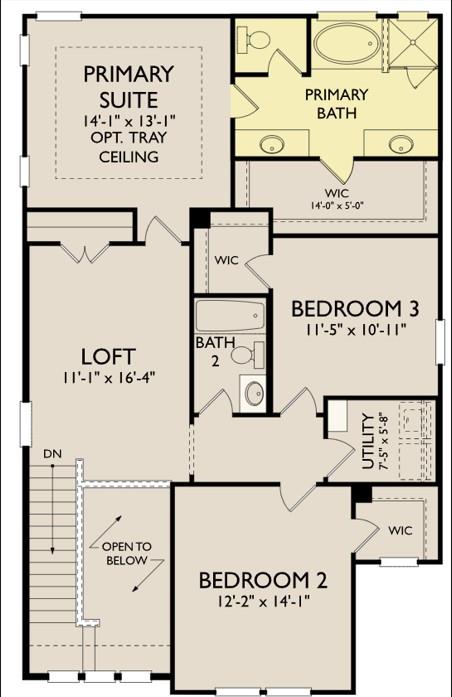417 Carr DR, Liberty Hill, TX 78642