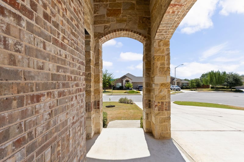 4125 Buffalo Ford RD, Georgetown, TX 78628