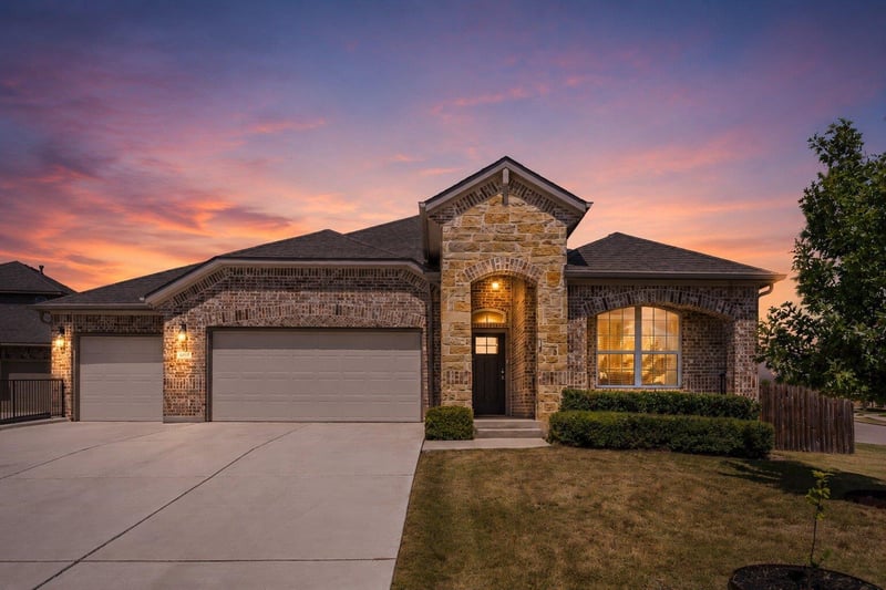 4125 Buffalo Ford RD, Georgetown, TX 78628