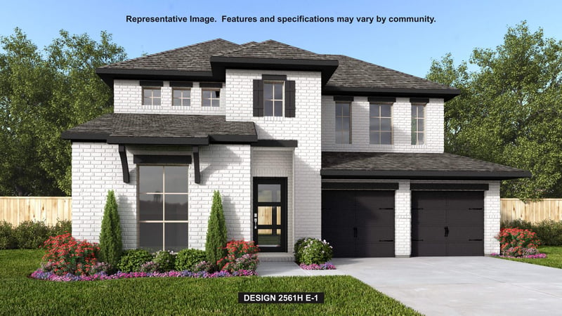 125 Ensberg LN, Liberty Hill, TX 78642