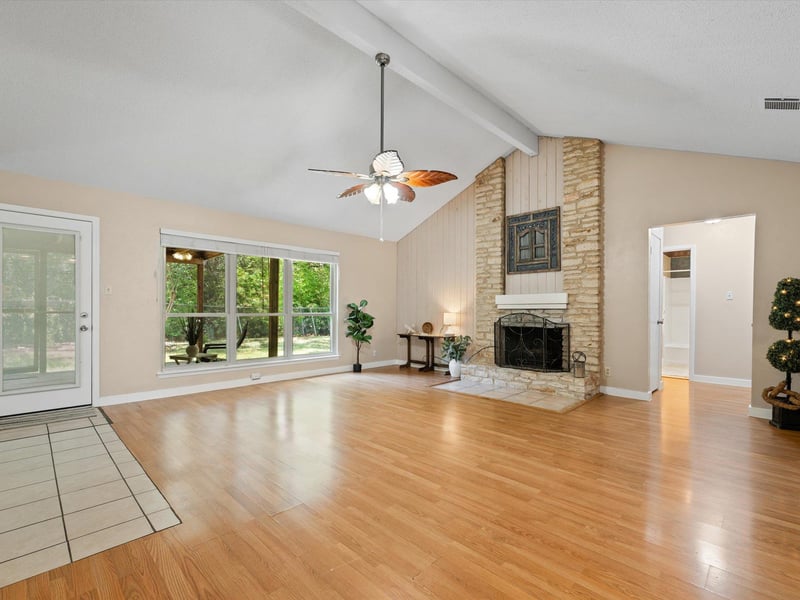 10915 Thicket TRL, Austin, TX 78750