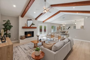 2705 Harrowden DR, Austin, TX 78727