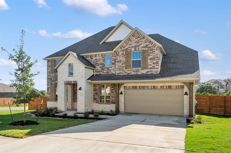 208 Possumhaw LN, San Marcos, TX 78666