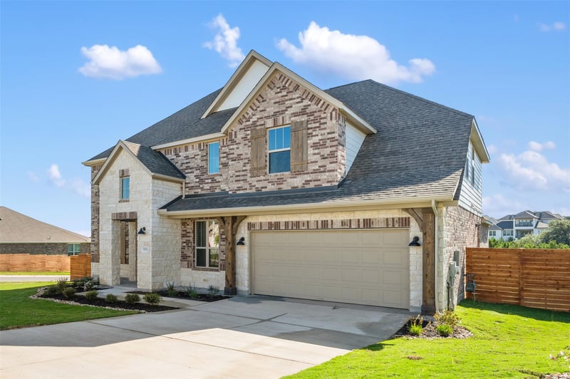 208 Possumhaw LN, San Marcos, TX 78666