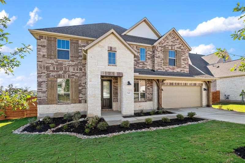 208 Possumhaw LN, San Marcos, TX 78666