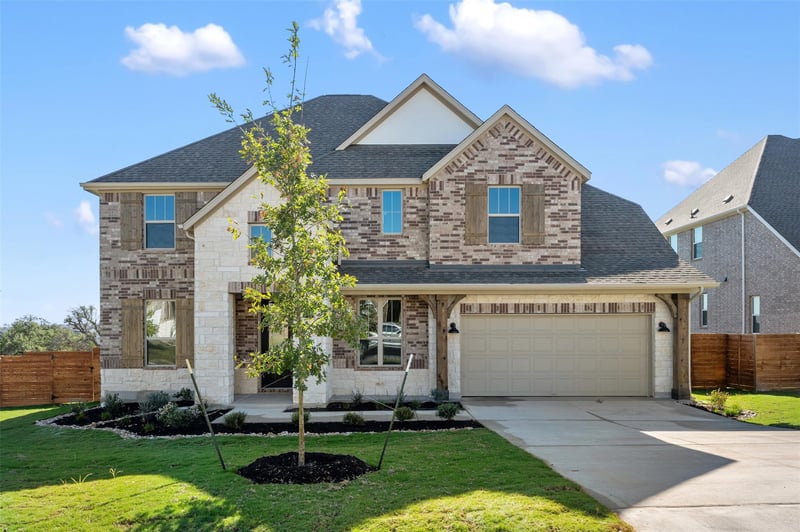 208 Possumhaw LN, San Marcos, TX 78666