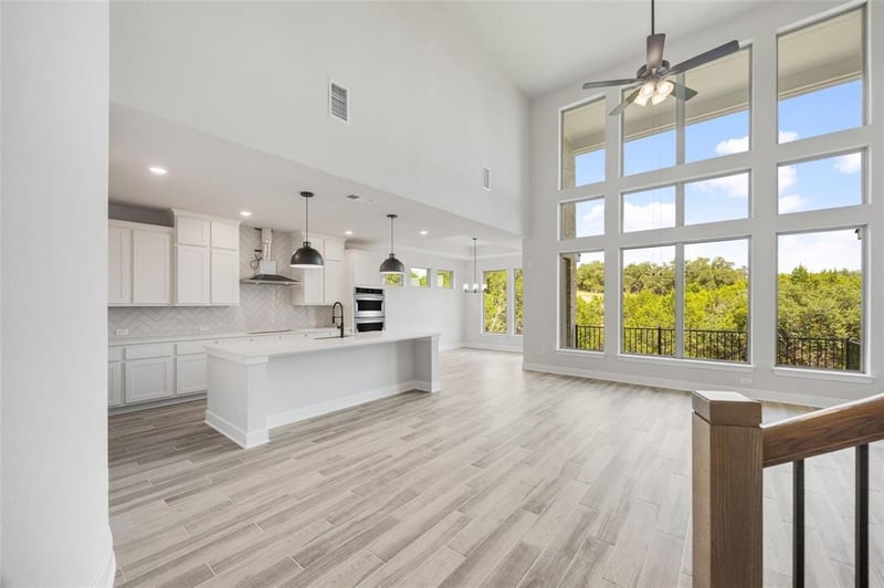504 Sundance RDG, Georgetown, TX 78628