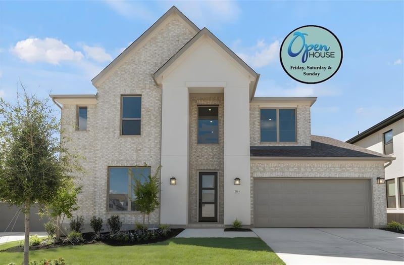 504 Sundance RDG, Georgetown, TX 78628