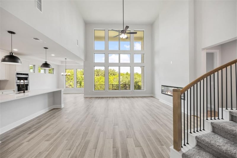504 Sundance RDG, Georgetown, TX 78628