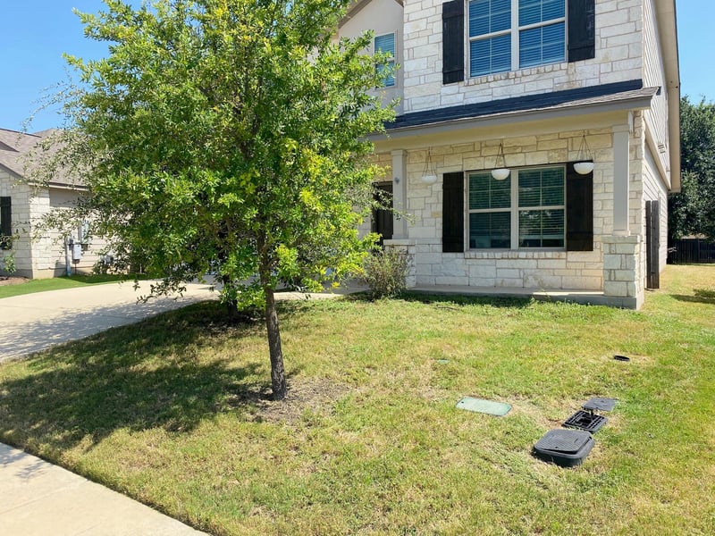 108 Evening Star LN, Georgetown, TX 78628