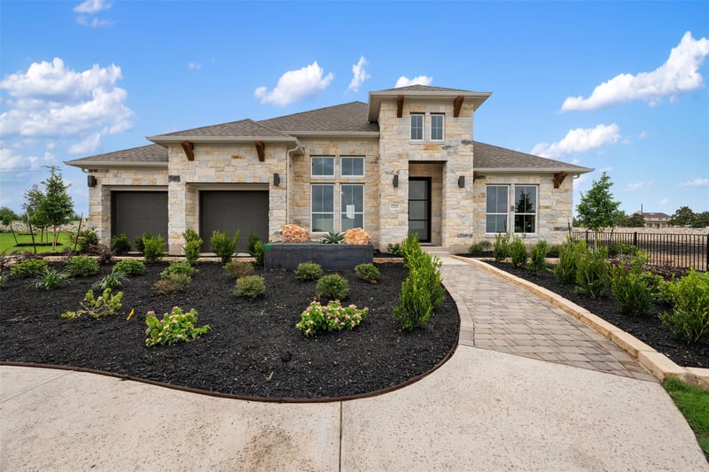 132 Bigtooth Maple LN, San Marcos, TX 78666