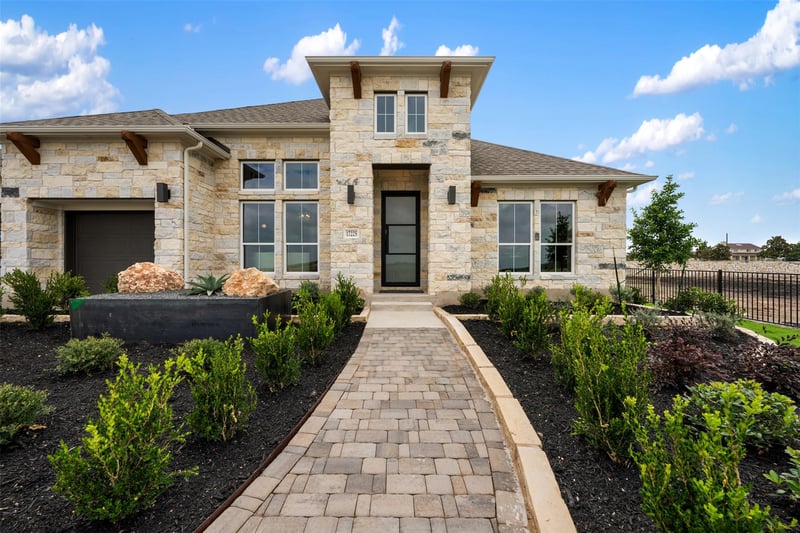132 Bigtooth Maple LN, San Marcos, TX 78666