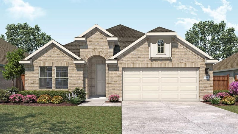 243 Oriole ST, Kyle, TX 78640