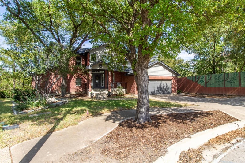 1701 Johnson Way, Round Rock, TX 78681