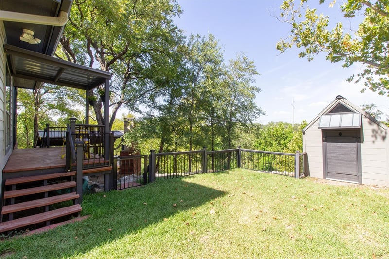 1701 Johnson Way, Round Rock, TX 78681