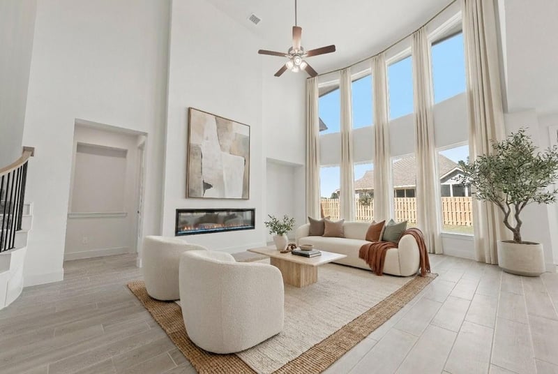 513 Lightstone DR, Georgetown, TX 78633
