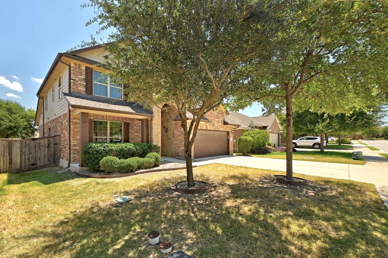 1217 Daylily Loop, Georgetown, TX 78626