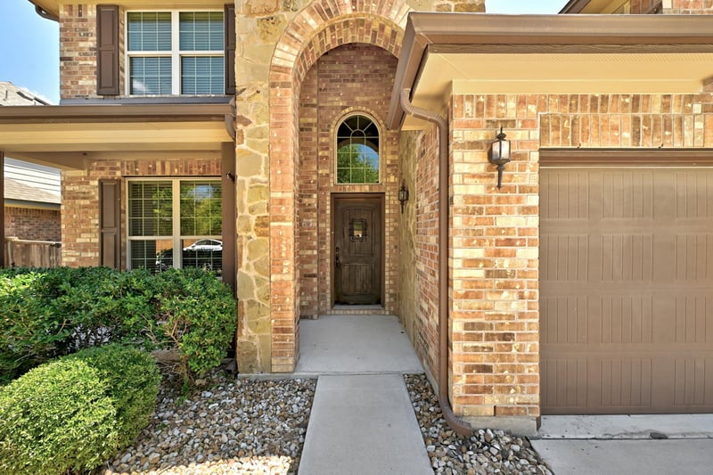 1217 Daylily Loop, Georgetown, TX 78626