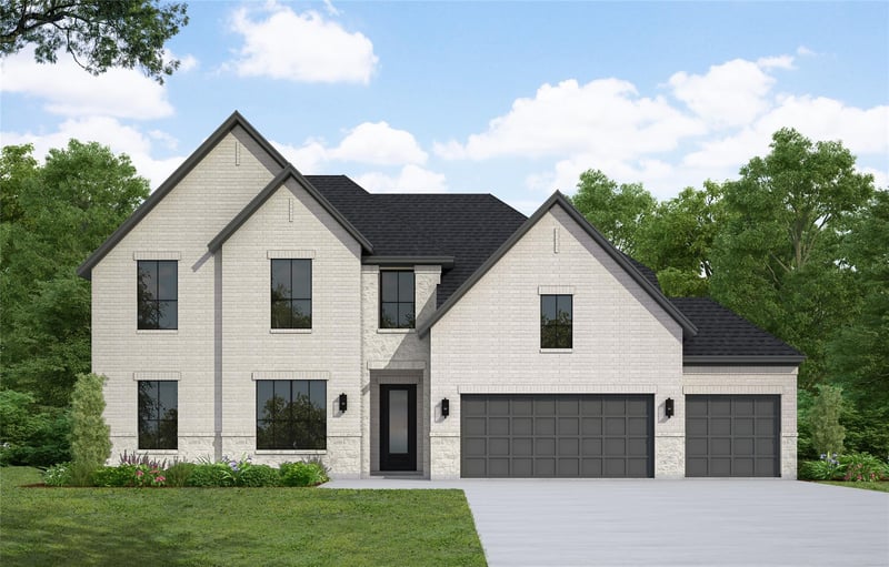 228 Snakeroot TRL, Georgetown, TX 78633