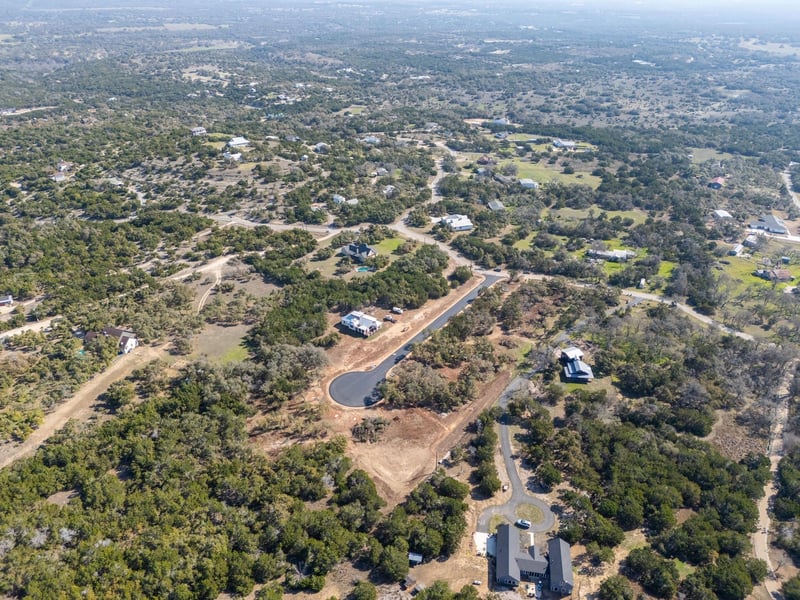 6-Lot Spring Oak DR, Dripping Springs, TX 78620