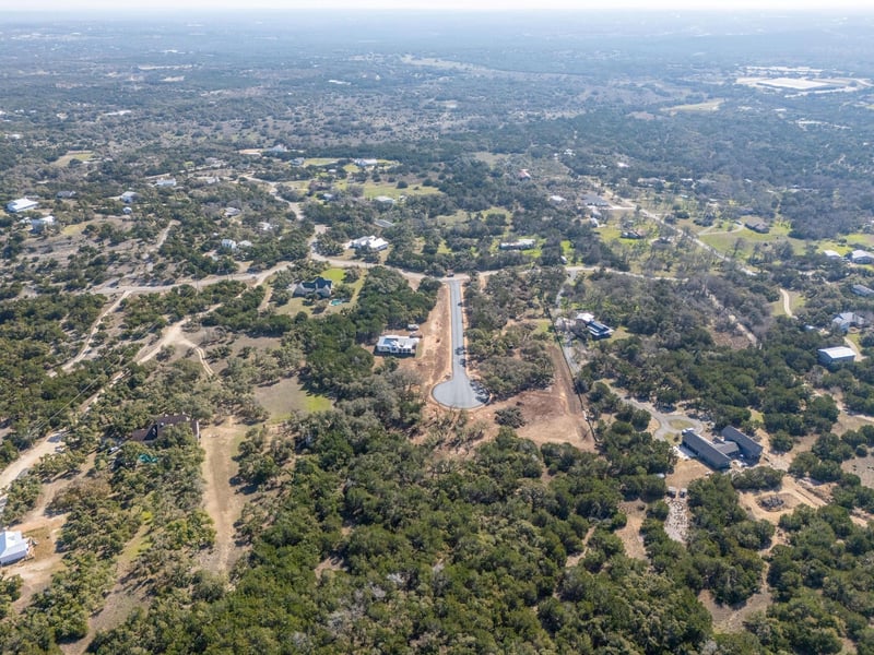 6-Lot Spring Oak DR, Dripping Springs, TX 78620