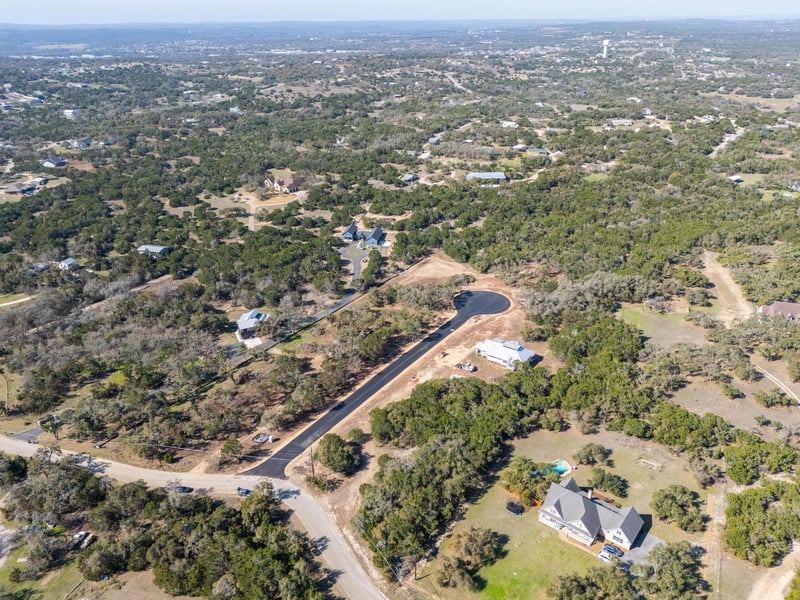 6-Lot Spring Oak DR, Dripping Springs, TX 78620