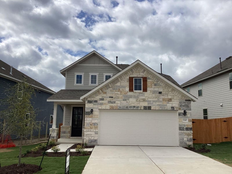306 Possumhaw LN, San Marcos, TX 78666