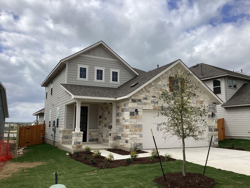 306 Possumhaw LN, San Marcos, TX 78666