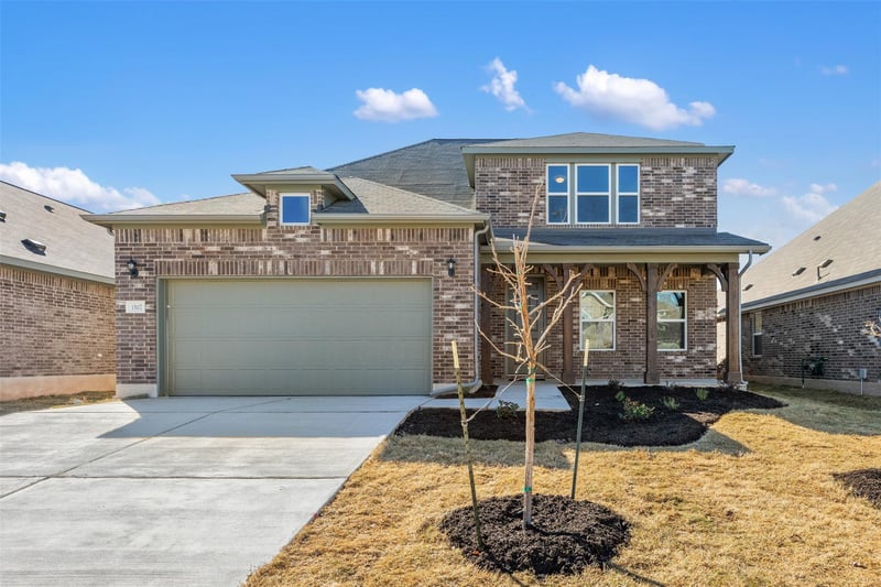 12613 Raven Meadow DR, Buda, TX 78610
