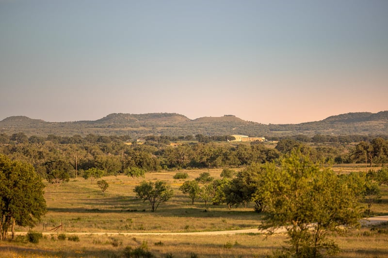 1755 Towhead Valley RD, Johnson City, TX 78636