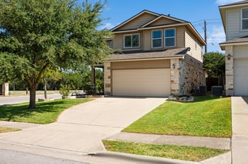 11027 Sly Beaver DR, Austin, TX 78754