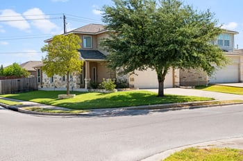 11027 Sly Beaver DR, Austin, TX 78754