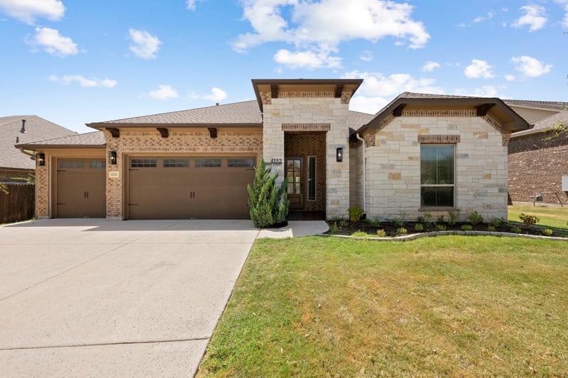 4152 Haight ST, Round Rock, TX 78681
