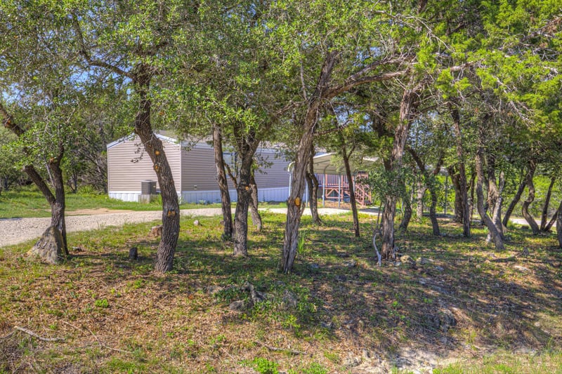 625 Cypress DR, Canyon Lake, TX 78133