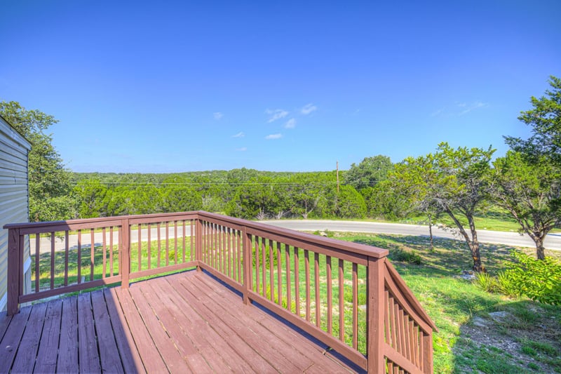625 Cypress DR, Canyon Lake, TX 78133