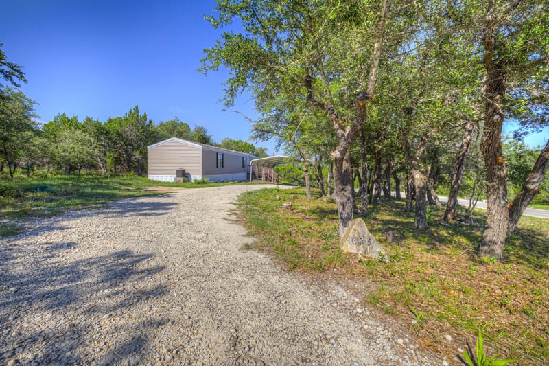 625 Cypress DR, Canyon Lake, TX 78133