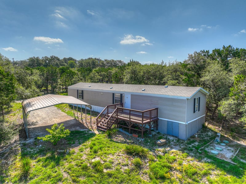 625 Cypress DR, Canyon Lake, TX 78133