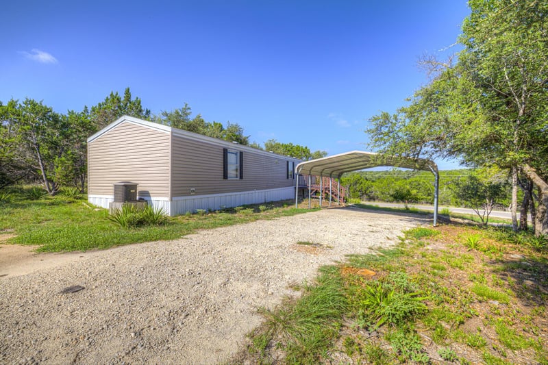 625 Cypress DR, Canyon Lake, TX 78133