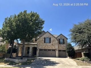 4524 Cervinia DR, Round Rock, TX 78665