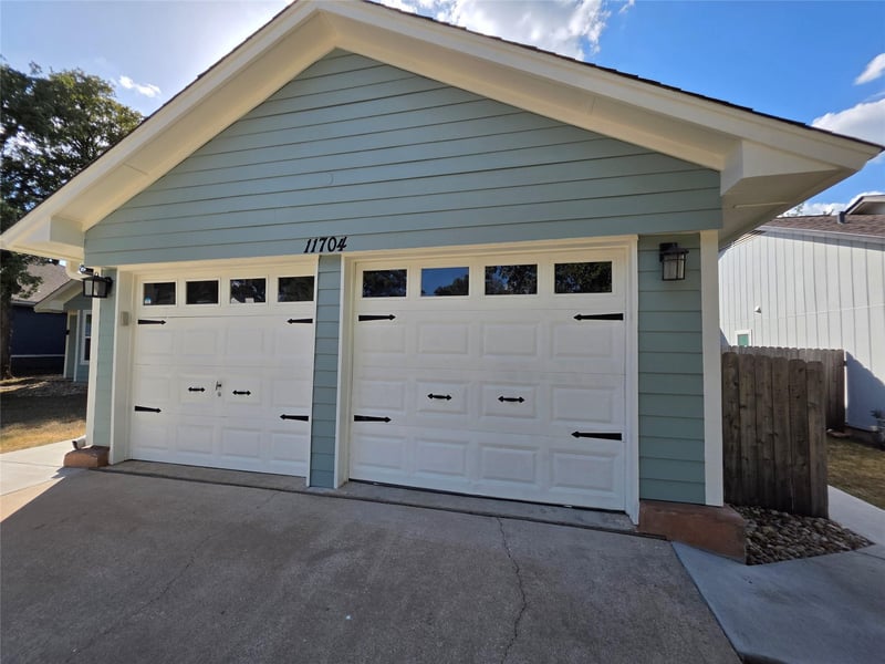 11704 Tanglebriar TRL, Austin, TX 78750