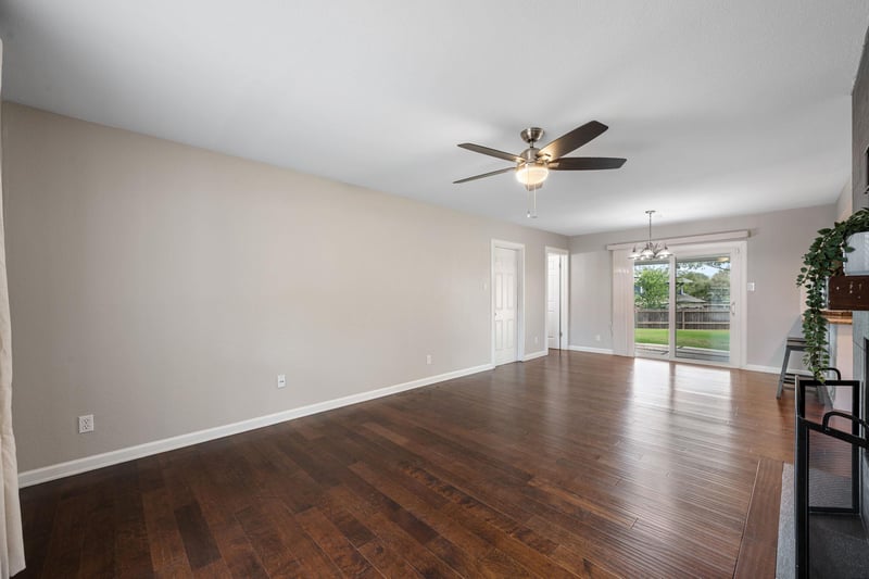 7102 Fred Morse DR, Austin, TX 78723