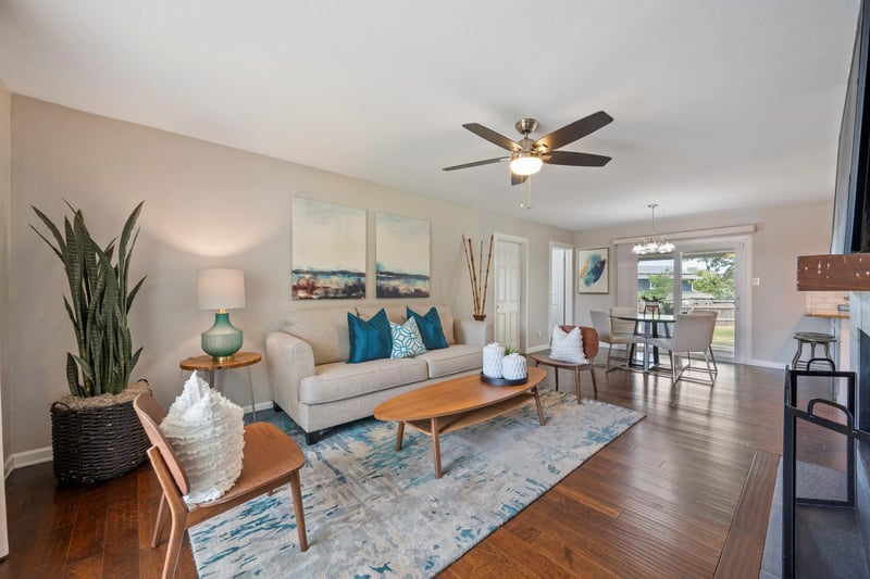 7102 Fred Morse DR, Austin, TX 78723