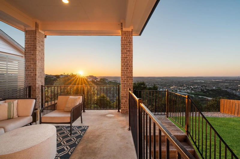 6220 Sontag DR, Austin, TX 78738