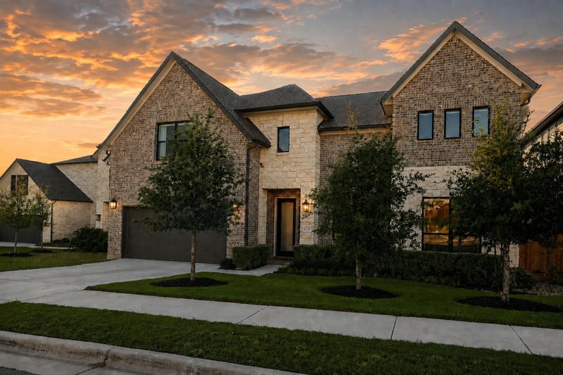6220 Sontag DR, Austin, TX 78738